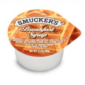Smuckers - Breakfast Syrup, 1.4 oz