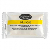 Restaurant&#039;s Pride - Mustard Pouch, 200/5.5 gram
