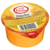Muy Fresco - Nacho Cheese Sauce Cup, 30/3.7 oz
