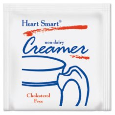 Non-Dairy Creamer Packets