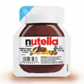 Nutella Hazelnut Spread Single Serve Packet