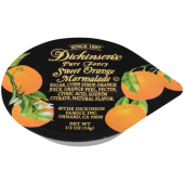 Dickinson&#039;s - Orange Marmalade (in Aluminum Container), .5 oz