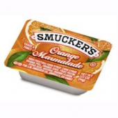 Smuckers - Orange Marmalade, .5 oz