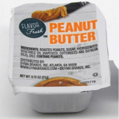 Flavor Fresh - Peanut Butter Cup, 100/.75 oz