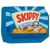 Skippy - Peanut Butter, 100/.75 oz