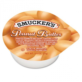 Smuckers - Peanut Butter Cup, .75 oz