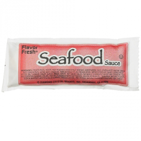 Flavor Fresh - Cocktail/Seafood Sauce Packet, 200/12 gram