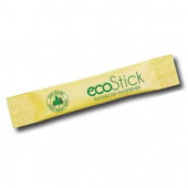 ecoStick - Yellow (Sucralose) Sweetner Sticks
