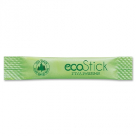 ecoStick - Stevia (Green) Sweetner Sticks