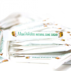 Maui Brand - Natural Cane Sugar Sticks