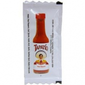 Tapatio Hot Sauce Portion Pac