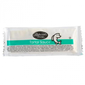 Restaurant&#039;s Pride - Tartar Sauce Pouch, 200/12 gram