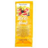 Flavor Fresh - Thousand Island Dressing Pouch, Low Sodium, 200/12 gram