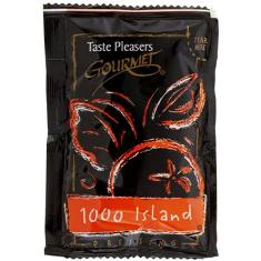 Taste Pleasers Thousand (1000) Island Dressing