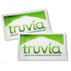 Truvia -  Sugar Substitute Packets