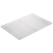 Winco - Wire Sheet Pan Grate, 16x24 (Full Size) Stainless Steel