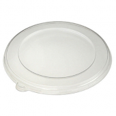 Dome Lid for Bagasse Bowl, Fits 24-32 oz, 300 count