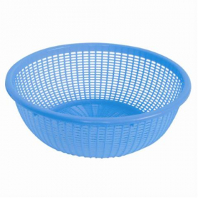 Wash Basket #1, Plastic
