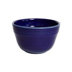 Tuxton - Concentrix Bouillon Bowl, 7.5 oz Cobalt (Blue), 24 count