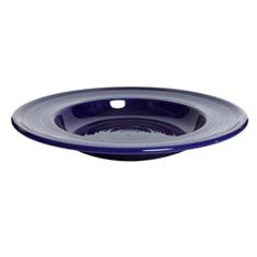 Tuxton - Concentrix Pasta Bowl, 24 oz Cobalt (Blue)