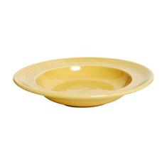 Tuxton - Concentrix Soup Bowl, 12 oz Saffron (Yellow)