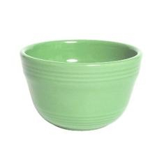Tuxton - Concentrix Bouillon Bowl, 7.5 oz Cilantro (Green)