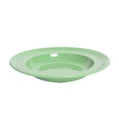 Tuxton - Concentrix Soup Bowl, 12 oz Cilantro (Green)