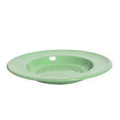 Tuxton - Concentrix Pasta Bowl, 24 oz Cilantro (Green)