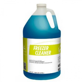 Advantage Chemical - Freezer Cleaner, &#039;Freeze Clean&#039;