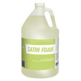 Advantage Chemical - Foaming Liquid Hand Soap, &#039;Satin Foam&#039;