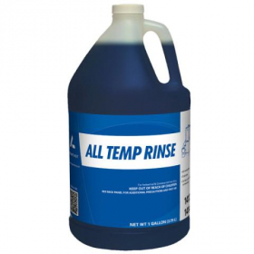 Advantage Chemical - All Temp Rinse Aid