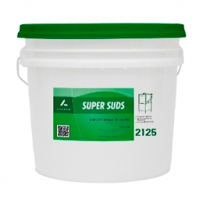 Advantage Chemical - Foaming Liquid Dish Detergent, &#039;Super Suds&#039;, 5 Gallon