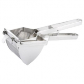 Winco - Potato Ricer, Square Stainless Steel