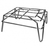 GSW - Multi-Functional Wire Rack, 15x10x8 All Welded Chrome, each