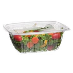 Eco-Products - Deli Container with Lid, Rectangular 32 oz