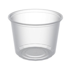 Anchor - MicroLite Clear Cup (Deli Container), 16 oz