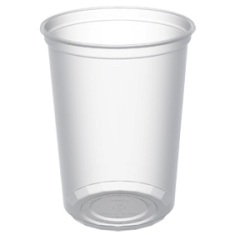 Anchor - MicroLite Clear Cup (Deli Container), 32 oz