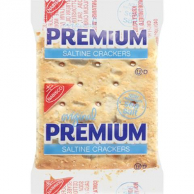 Nabisco - Premium Saltine Crackers