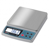 Winco - Digital Portion Scale, 22 Lb