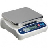 Digital Scale, 26 Lb with LCD Display
