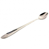Elizabeth Iced Tea Spoon, 18/10 Stainless Steel, 12 count