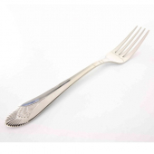 Elizabeth Dinner Fork, 18/10 Stainless Steel, 12 count