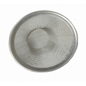 Sink Strainer, Small Stainless Steel