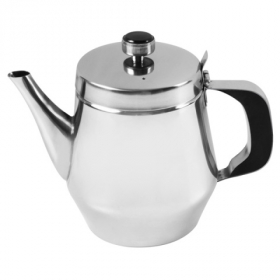 Teapot, 20 oz Stainless Steel