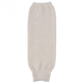 San Jamar - Terry Cloth Sleeve, 18&quot; Heat Resistant