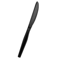 Smartstock - Knife Refill, Black Plastic