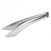 Winco - Serving Tongs, 8.5&quot; with Satin Finish