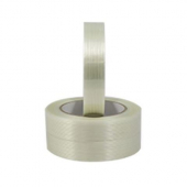 Filament Strapping, 1/2&quot;x60 yd, 72 count roll