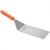 Winco - Turner with Offset, 8x4 Blade, Cool Heat High Heat
