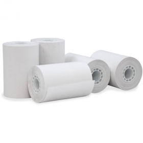 Thermal Paper Rolls, 2.25&quot;x55&#039;